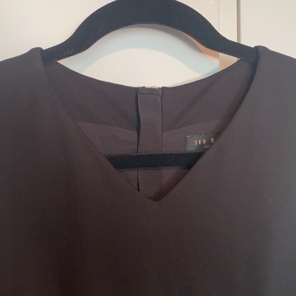 Ted Baker formal dress - Picture 4 of 6